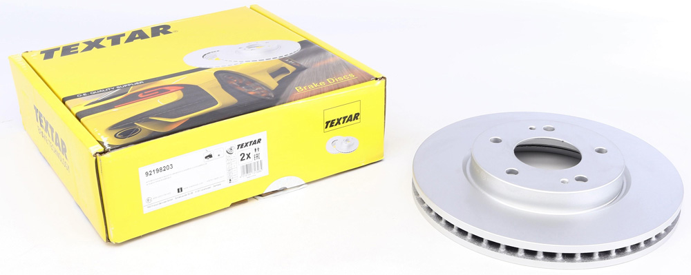 Тормозной диск REMSA арт. 92198203