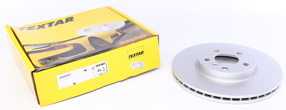Тормозной диск REMSA арт. 92283603