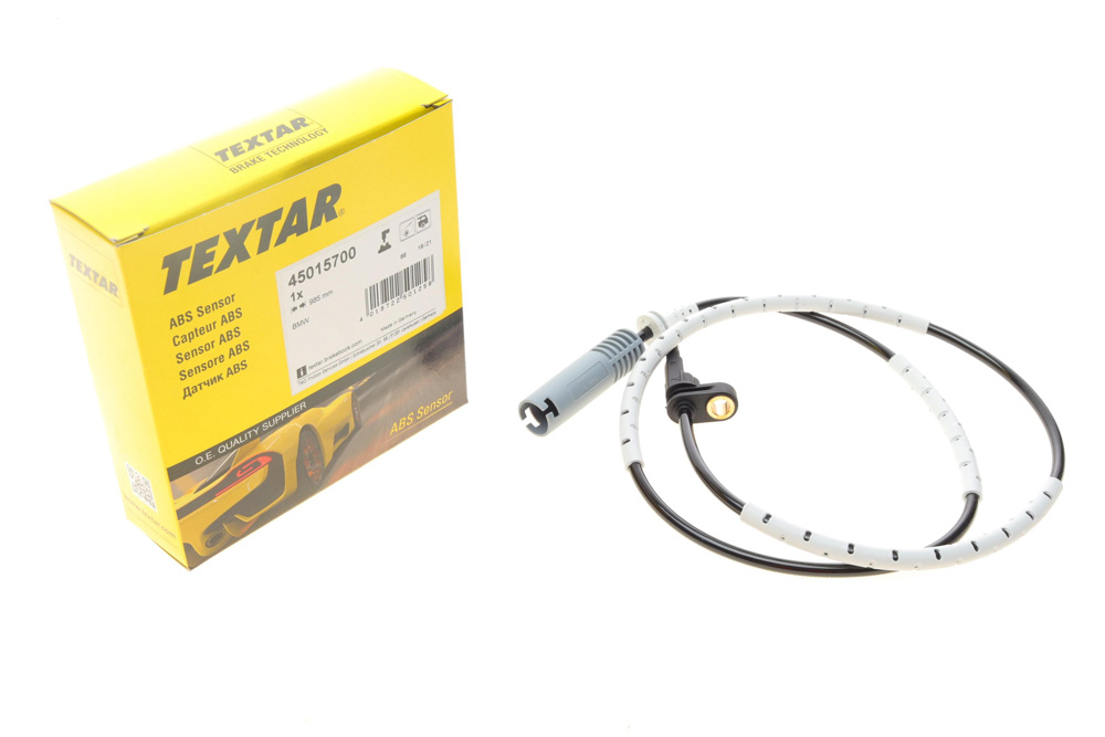 Датчик ABS BOSCH арт. 45015700