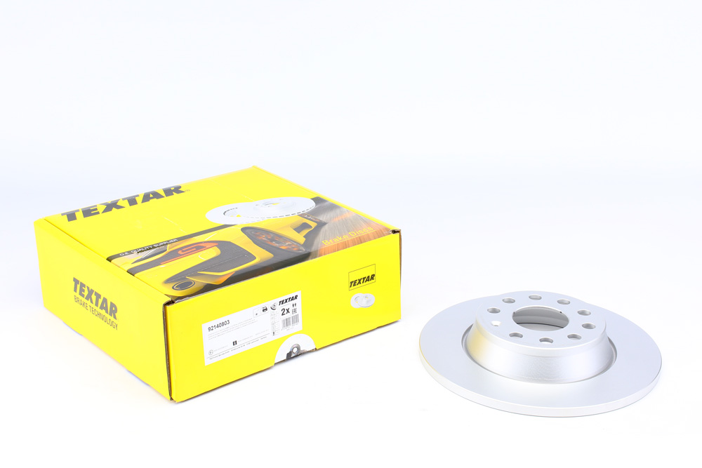 Тормозной диск FERODO арт. 92140803