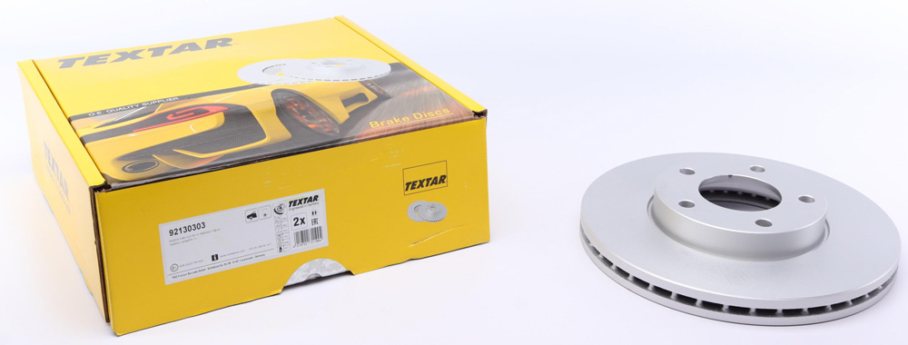 Тормозной диск BREMBO арт. 92130303