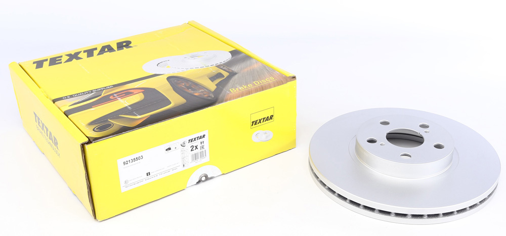 Тормозной диск ROADHOUSE арт. 92135503