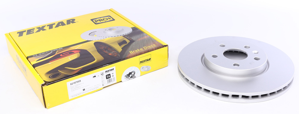 Тормозной диск REMSA арт. 92187005