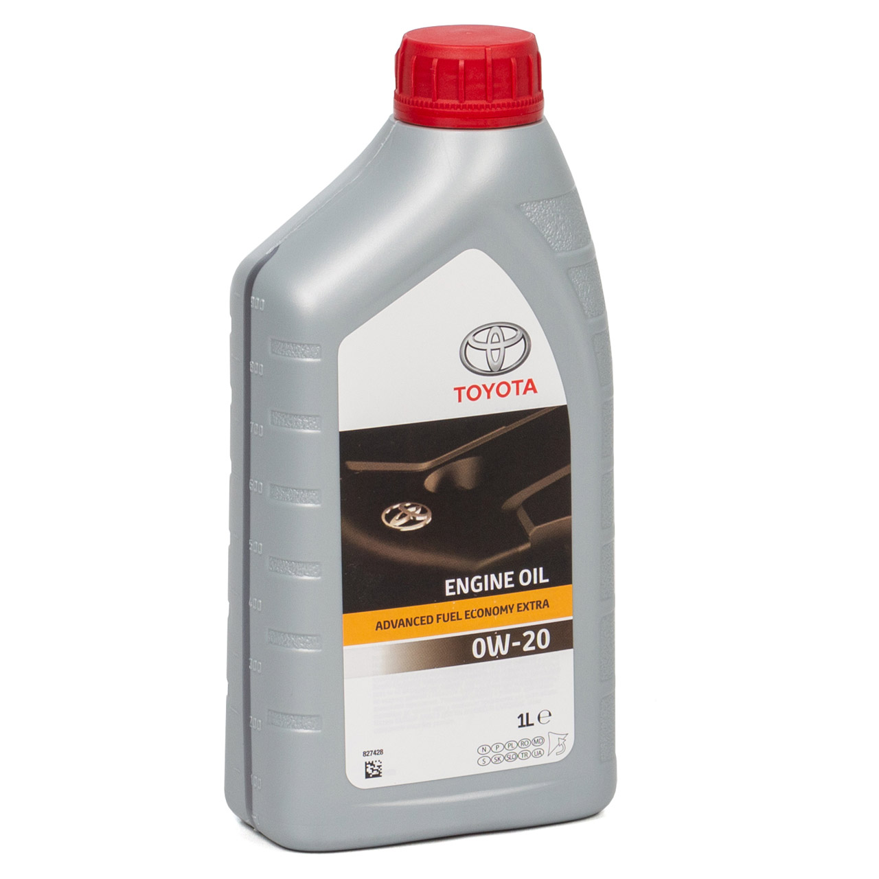 Масло 0W20 AFE (1L) ROWE арт. 0888083885