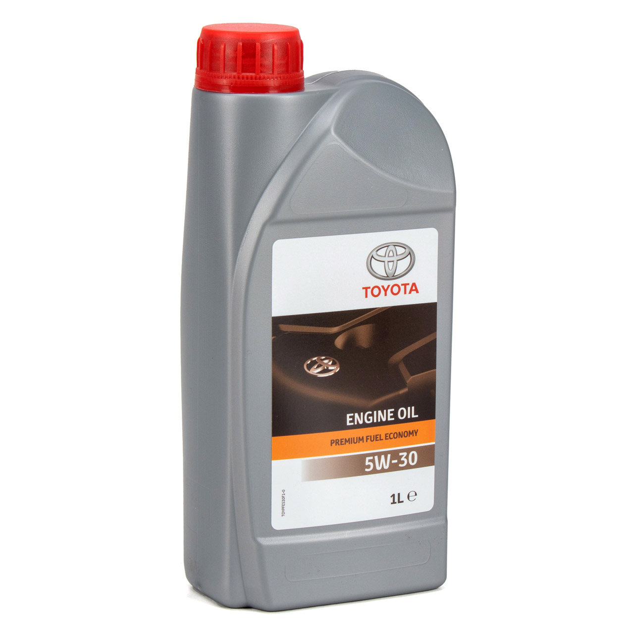 олива моторна Toyota PFE 5W-30, 1л. ROWE арт. 0888083388