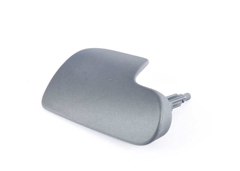 Ручка відкриття капоту VAG 8W1823533C4PK