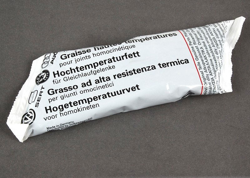 змазка пластична для ШРКШ, 90гр. FEBI BILSTEIN арт. G052133A2