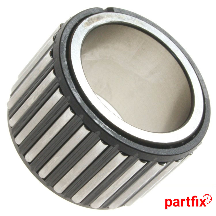 Пiдшипник КПП роликовий голчастий VAG 02S311228A
