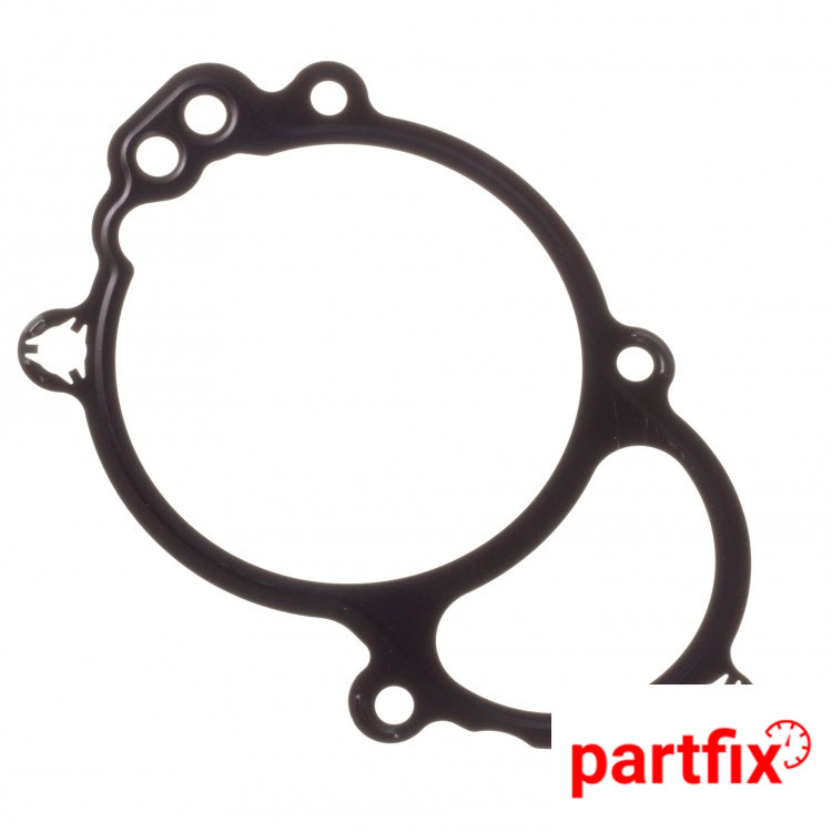Прокладка крышки распредвалов Audi A3, A4, A5, A6, Q5 2.0D (13-) (03L145215F) VA  арт. 03L145215F