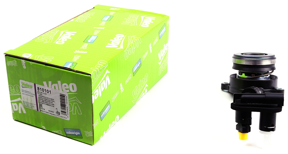 Выжимной подшипник VALEO VL 810101