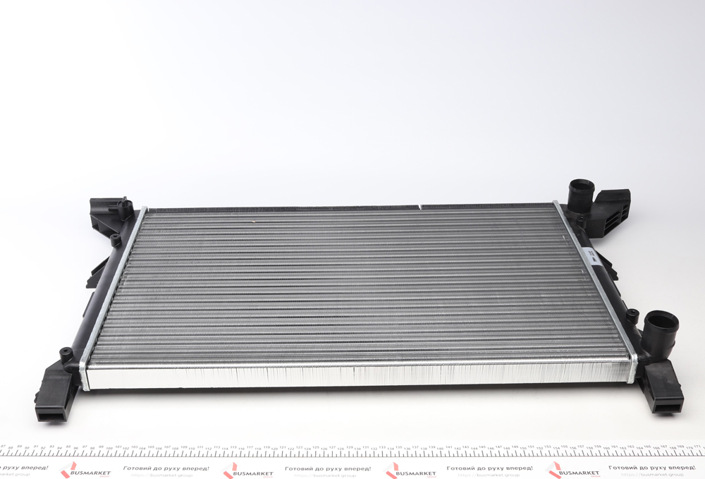 Радіатор THERMOTEC арт. 731605
