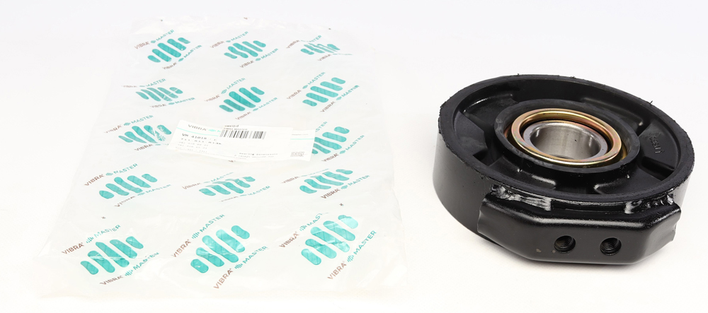 Подшипник подвесной MB DB 814 (d=45mm) SWAG арт. VM41018