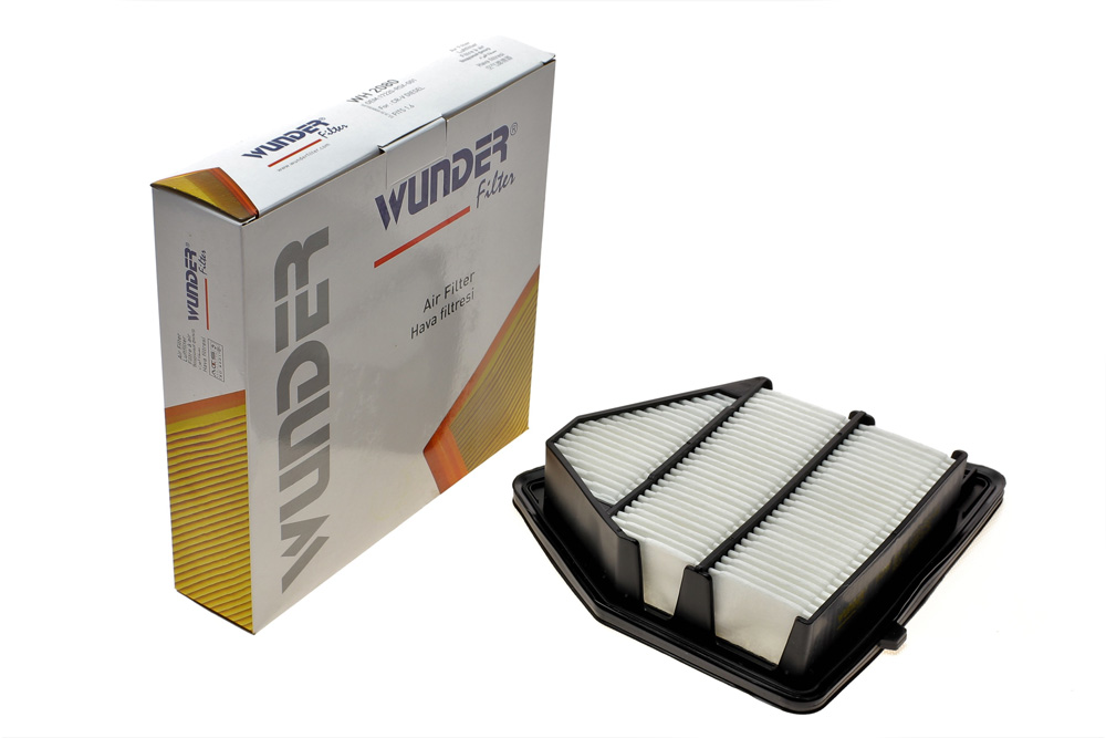 Фильтр воздушный Honda CR-V IV 1.6 i-DTEC 13- WIX FILTERS арт. WH 2080