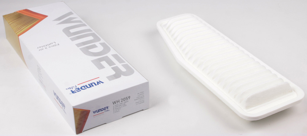 Фильтр воздушный Toyota Rav 4 II 2.0WTi 94-05 WIX FILTERS арт. WH 2059